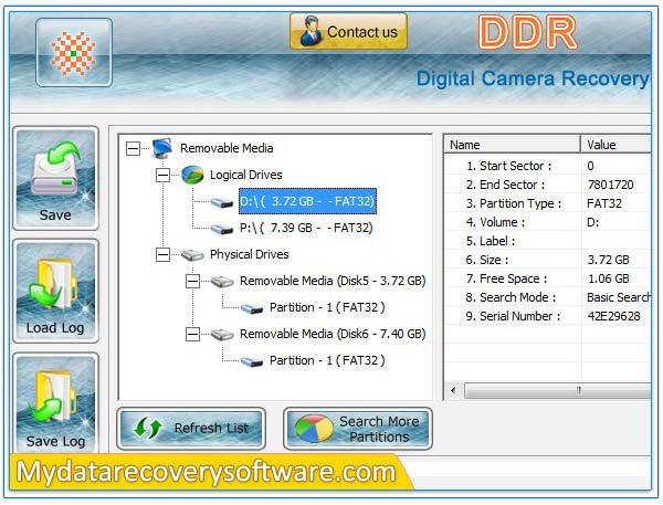 Data recovery software free download for pc